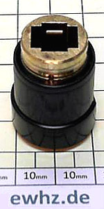 Hitachi Kohlebürstenhalter WR22SA,C5YC - 957774