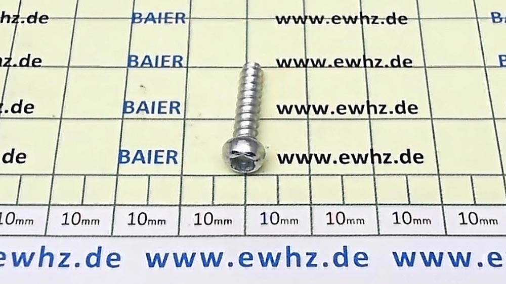 Baier Ejot Delta PT 4x16mm TORXPLUS WN5452 -20990 Ersetzt Artikel 42721