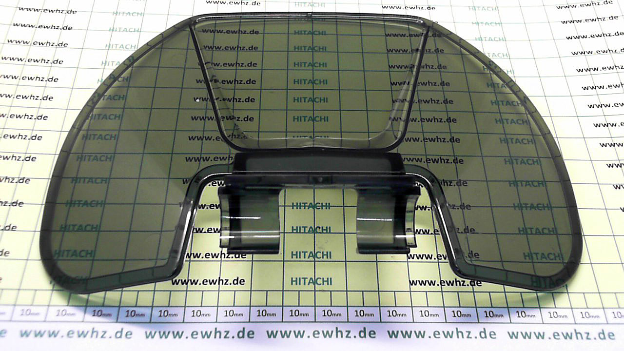 Hitachi Schutzschild CH36DL - 335010