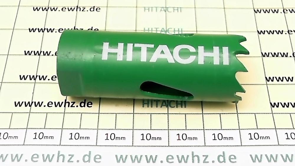 Hitachi Lochsäge 20x38mm  752105