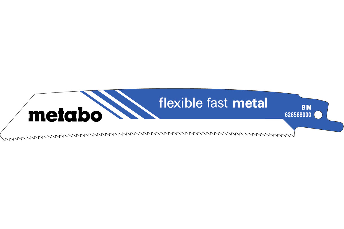 5 SSB flex.fast m.BIM 150/1.8mm/14T