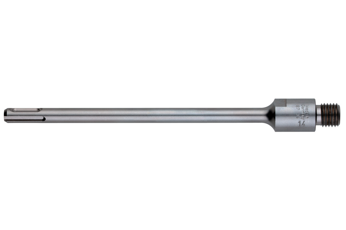 Aufnahmeschaft SDS-Plus, 370 mm, M16