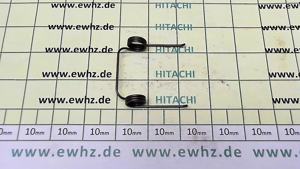 Hitachi Schiebefeder NV50A1 - 877474