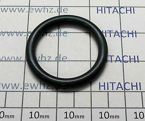Hitachi O-Ring H30PV,DH28PD,DH28PC,DH30PC2,H25PV - 319577