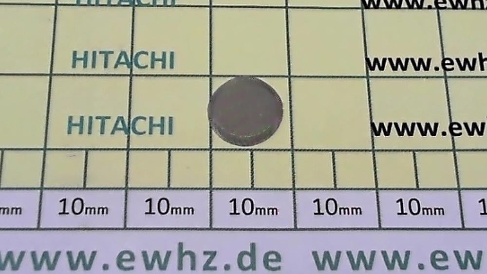 Hitachi Schutzsieb CG24EKB,CG24EKS,RB24E,CS33EB - 6684700