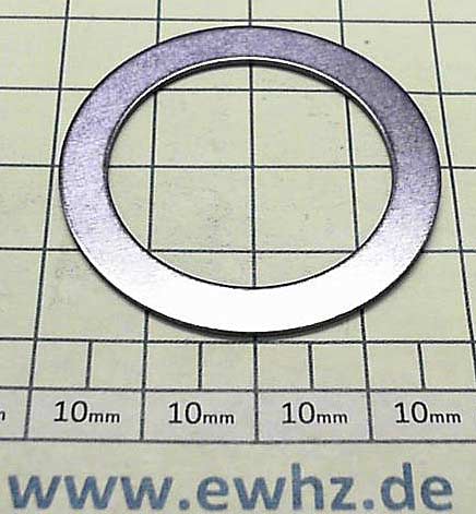 PKX4-20 DUSS Dämpfscheibe -83489