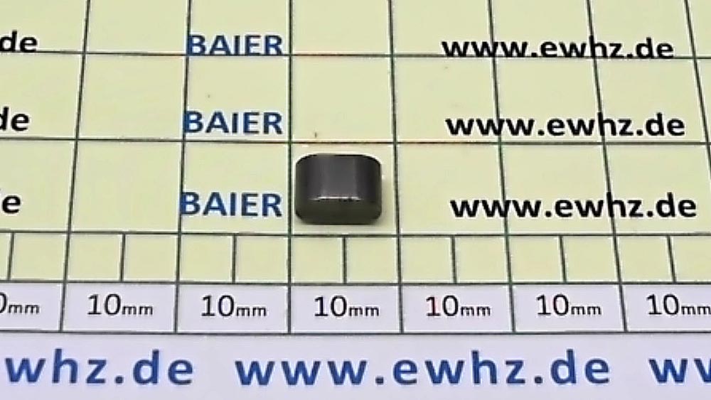Baier Passfeder 5X5X8 DIN6885 BDN452,BSM287,BDN453 -21824