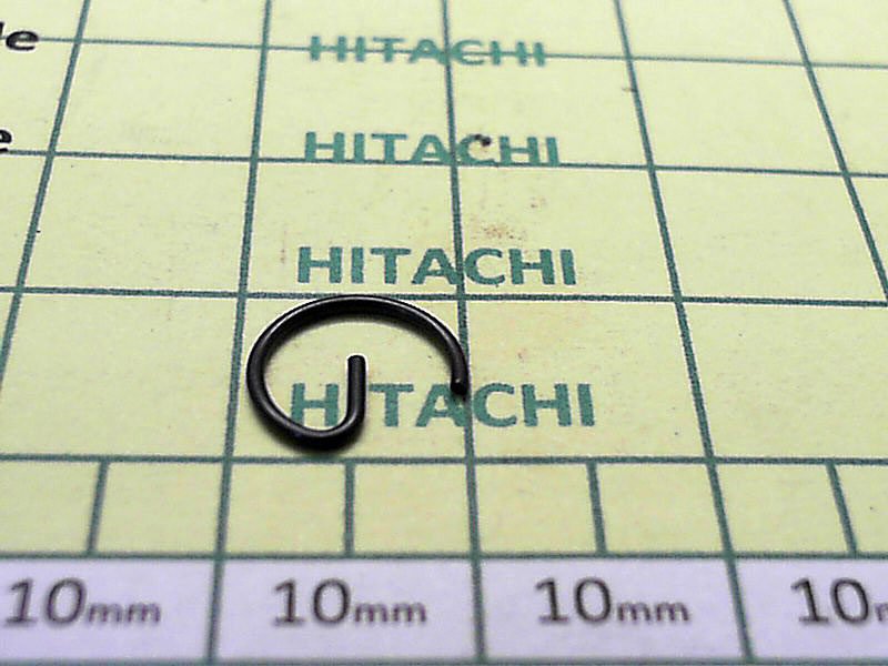 Hitachi Kolbenbolzensicherungring CG24EKB - 6684590
