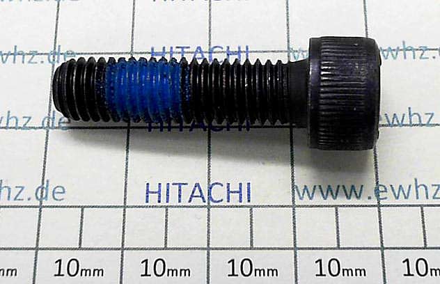 Hitachi Zylinderschraube M8X30 - 306437
