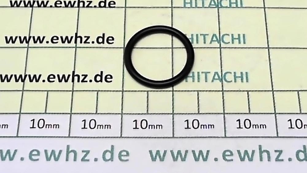 Hitachi O-Ring (S-12) DV20V1,CS35B,VB16Y - 875638
