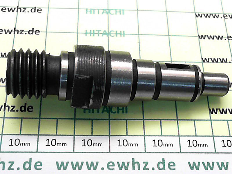 Hitachi Spindel G13SR2 - 321729 nicht mehr lieferbar