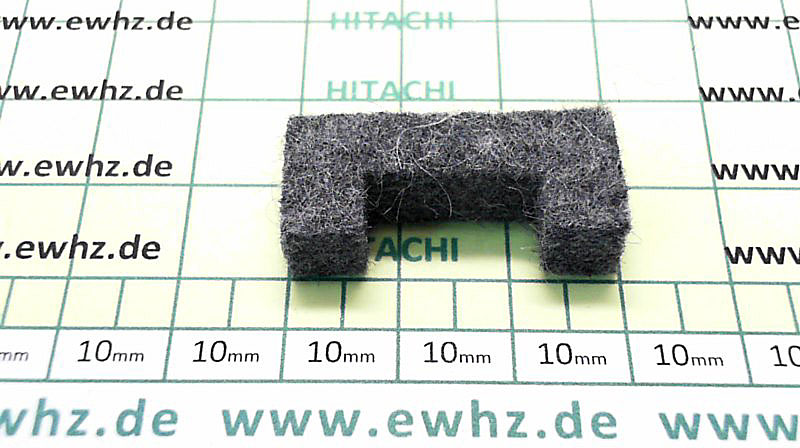Hitachi Schmierfettdichtung A -6686658 (6686654)