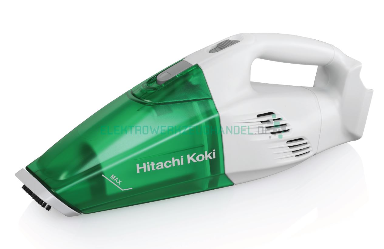 Hitachi Akku-Sauger R 18DSL Basic -93200036B