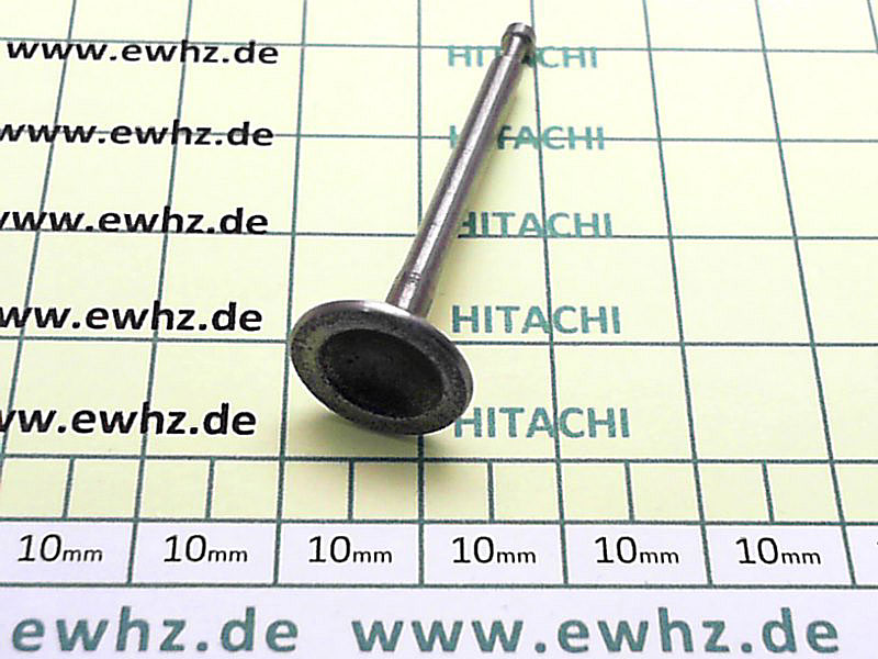 Hitachi Einlassventil CG25EUS,CG25EUP2 - 6696417