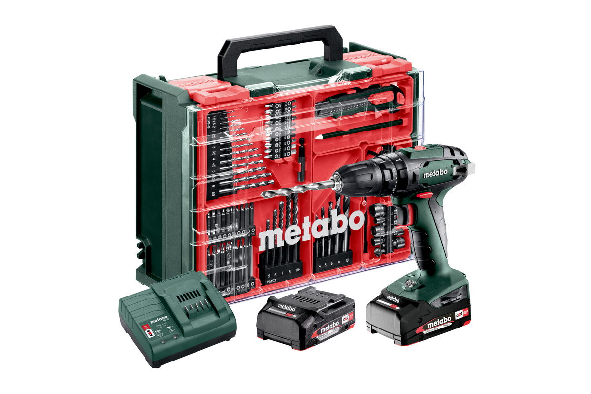SB 18 Set *Mobile Werkstatt TV00