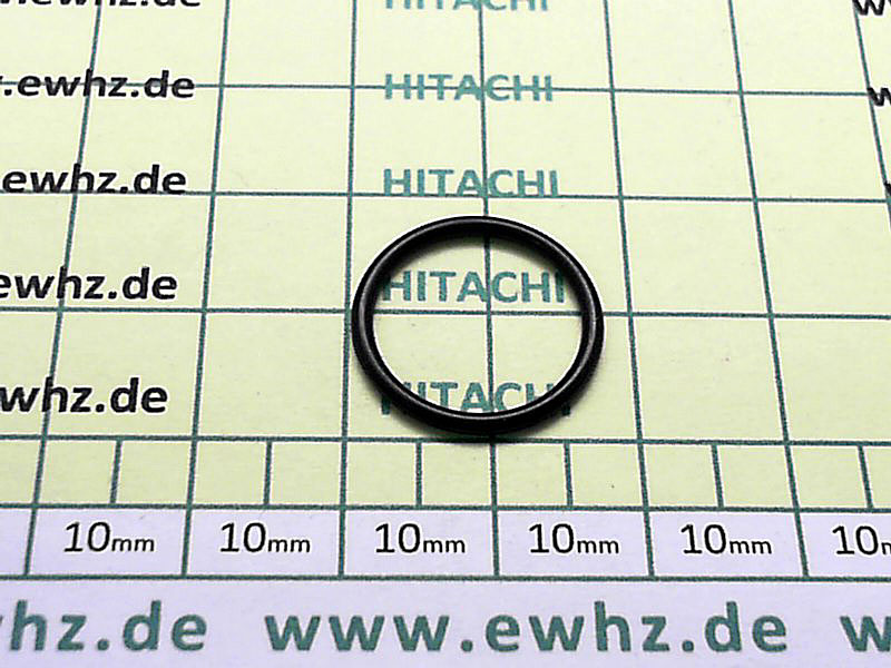Hitachi O-RING (S-15) H30PV - 319567
