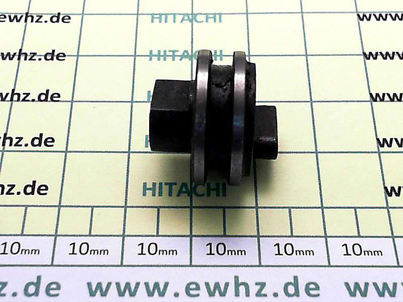 Hitachi Schafthebel DH38MS,DH38YE2 - 331543