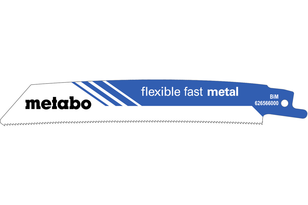 5 SSB flex.fast m.BIM 150/1.4mm/18T