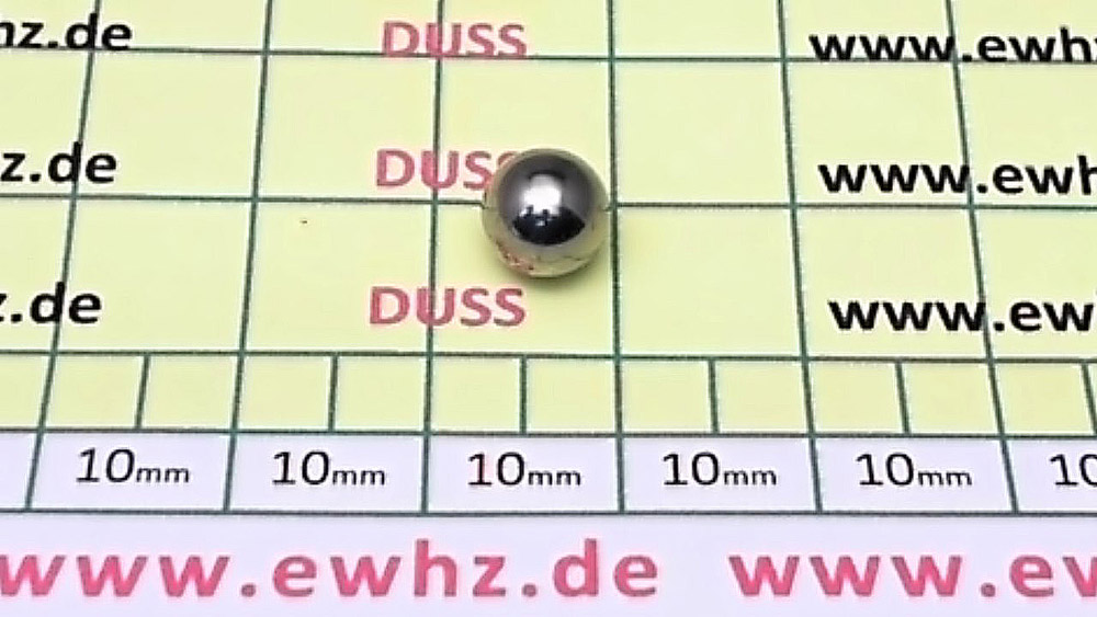 DUSS Kugel 7mm -55110