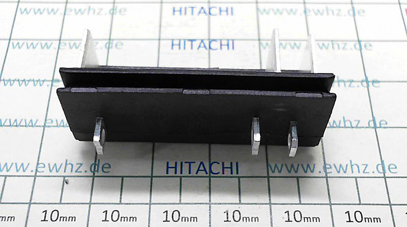 Hitachi Kontaktleiste DH25DL,DH25DAL,DH36DL,DH36DAL u.a. - 333991