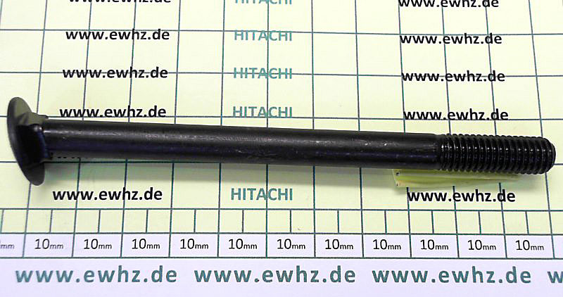 Hitachi Diagonalschraube M8x105mm C6BU,C7BU - 316444