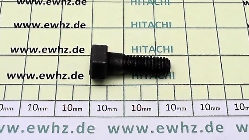 Hitachi Sechskantschraube (B) -6698888