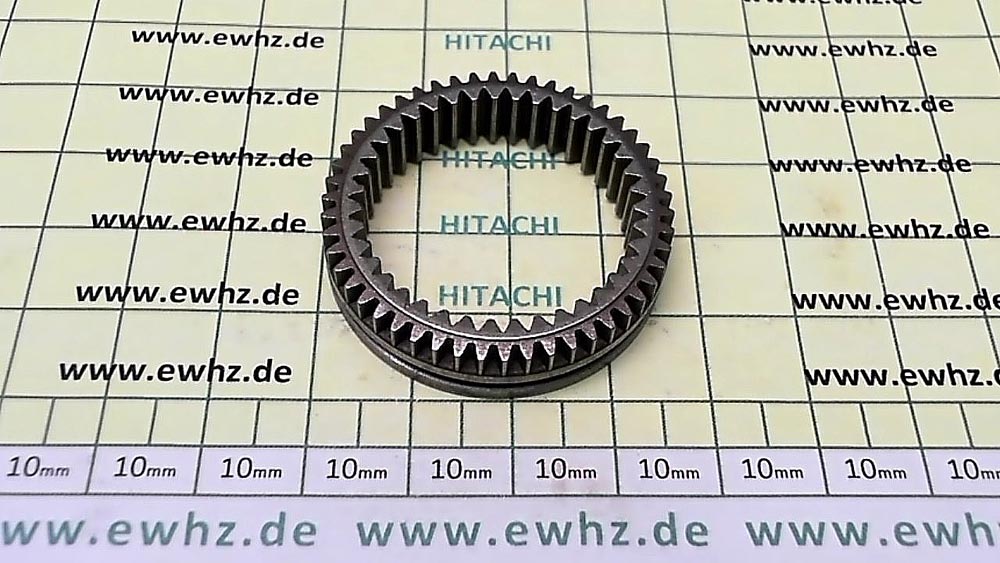 Hitachi Gleitringzahnrad DV14DCL,DV18DCL,DV14DVC -327141