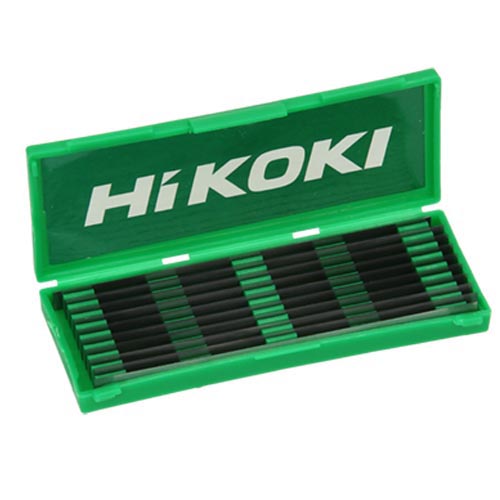 Hikoki HSS-Messer 10er Pack -750476