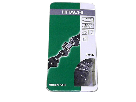 Hitachi Sägekette 30cm 3/8" CS33EB, CS36DL u.a. -781122