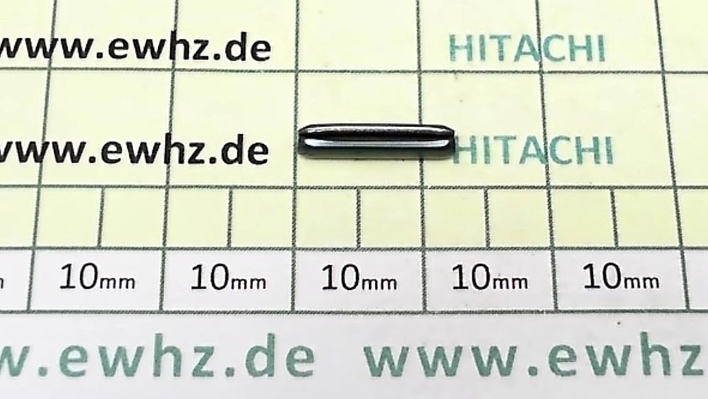 Hitachi Stift D2,5x12mm NV50AF3 - 878791