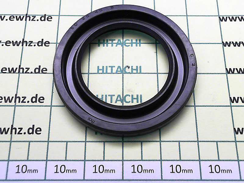 Hitachi Öldichtung H60MA,H60MB,H60MR - 995403