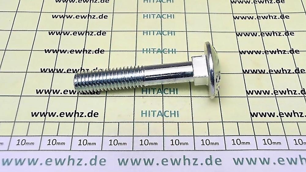 Hitachi Schraube M8x30mm -6600096