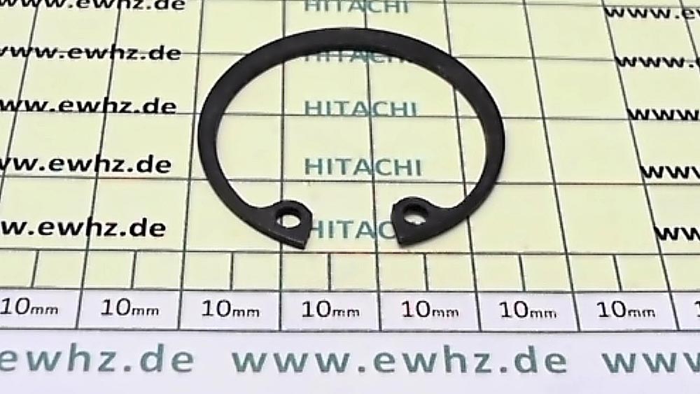 Hitachi Sicherungsring D32 Innen - 948001