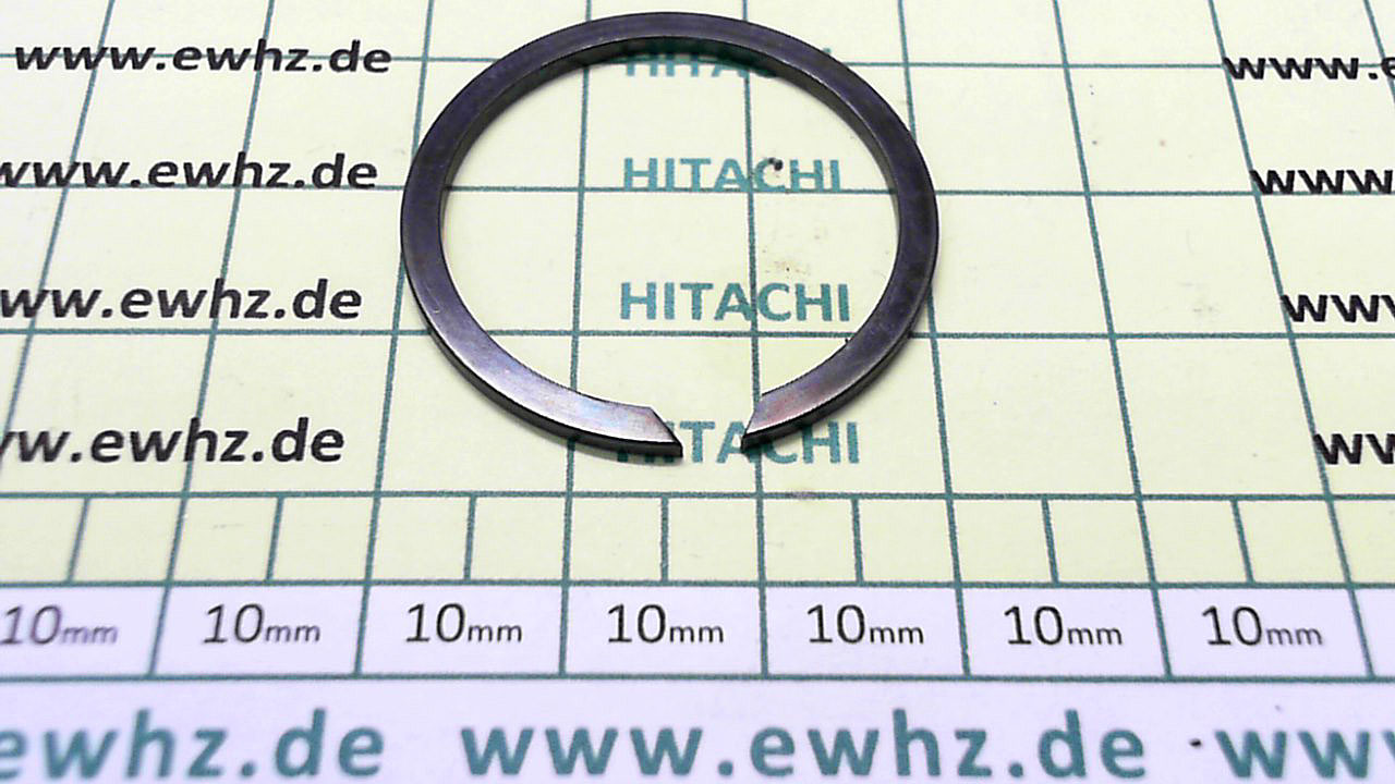 Hitachi Sicherungsring -320846
