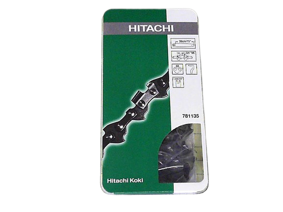 Hitachi Sägekette 38cm 0,325"  -781135
