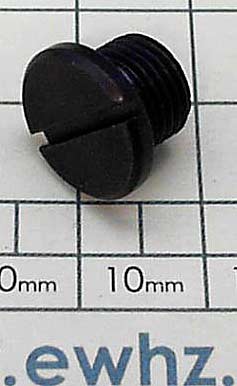 PO32-26 DUSS Öltankschraube -24126