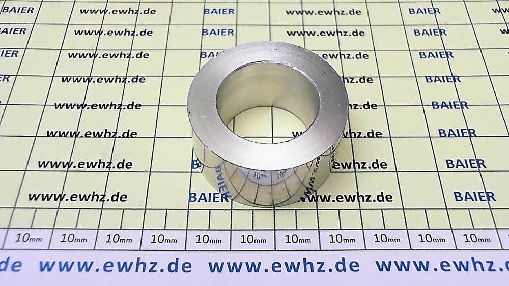 Baier Scheibenring 18mm BDN463,BDN453,BDN452 -30494 wird ersetzt durch 6 X 30486