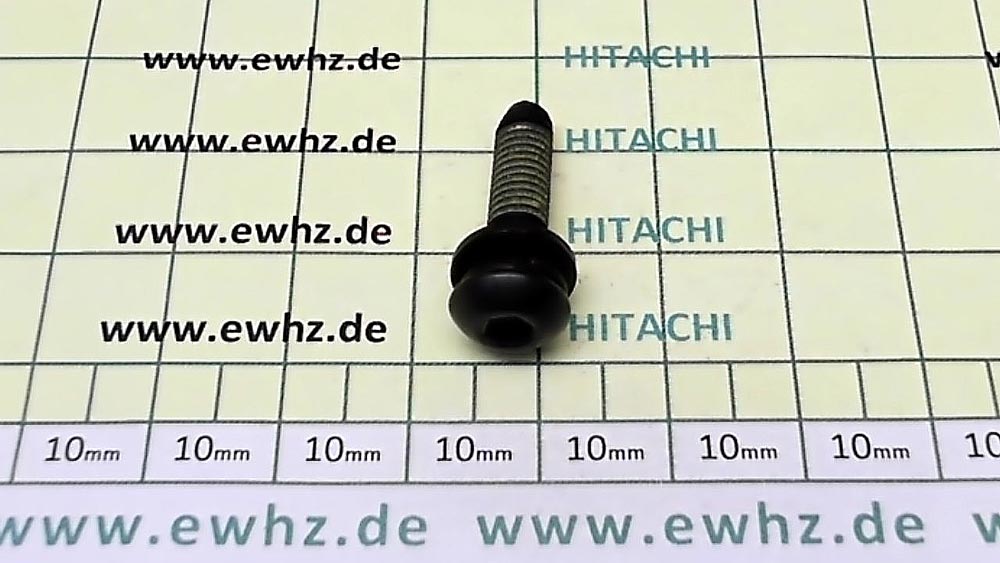 Hitachi Kopfschraube M5x20mm -6698988