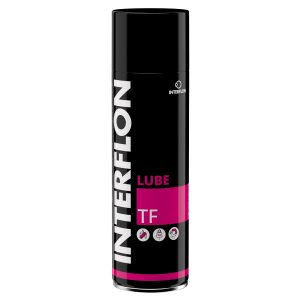 Interflon Lupe TF ( aerosol ) 500 ml
