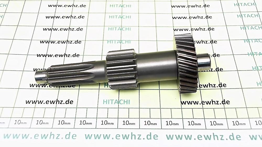 Hitachi Zweitritzel D13VB2,DV20VB - 316278