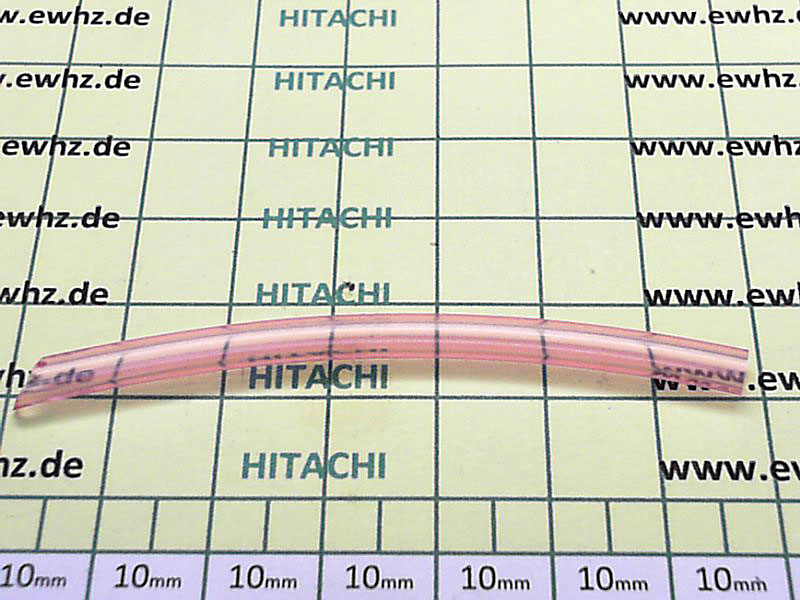 Hitachi Kraftstoffleitung - 6696476 Neue Artikelnummer 6699014