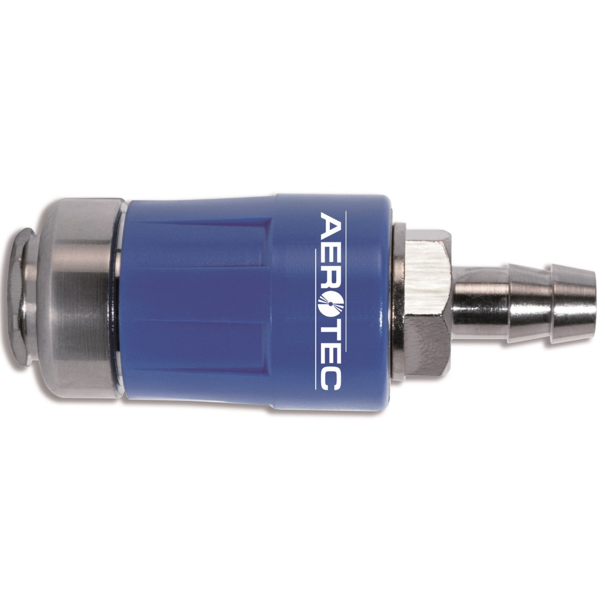 AEROTEC Sicherheitskupplung 10 mm Tülle Blister - 2005309Blister