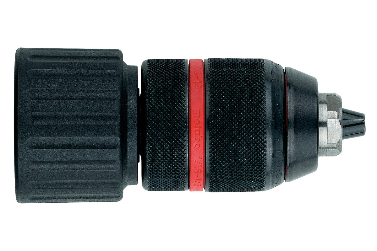 Schnellspannbohrfutter mit Adapter