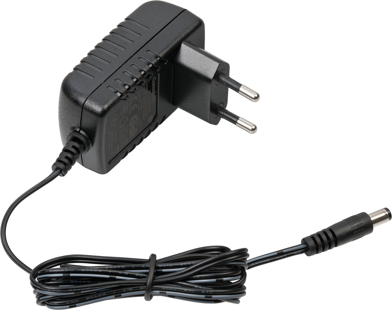 Brennenstuhl Netzteil für 1171410301 Akku LED Baustrahler mit 360° Rundumbeleuchtung -0172640155