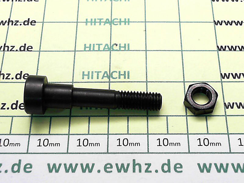 Hitachi Spezialschraube M5 Set CR13V2,CR13VB,CR13VBY -334921