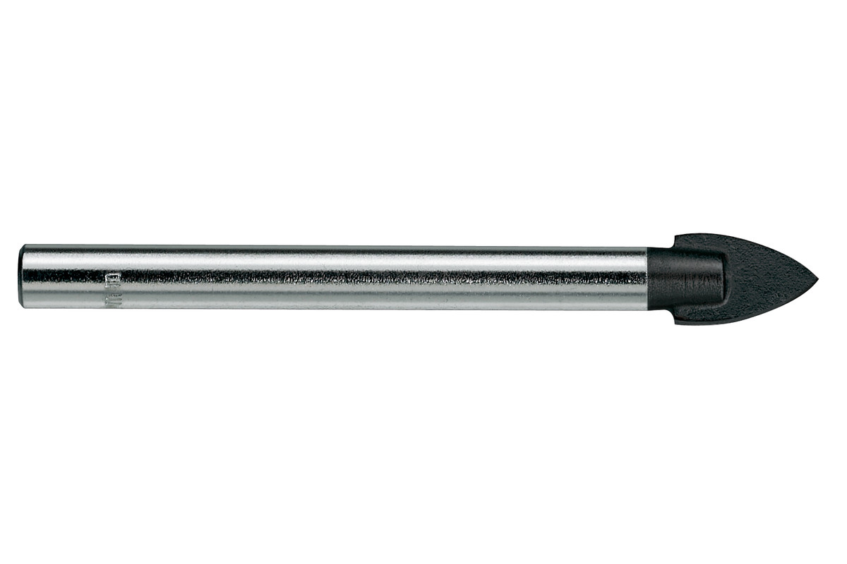 HM-Glasbohrer 10 x 100 mm