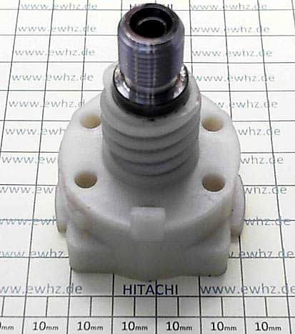 Hitachi Vordergehäuse DS14DAL,DS12DM - 326755