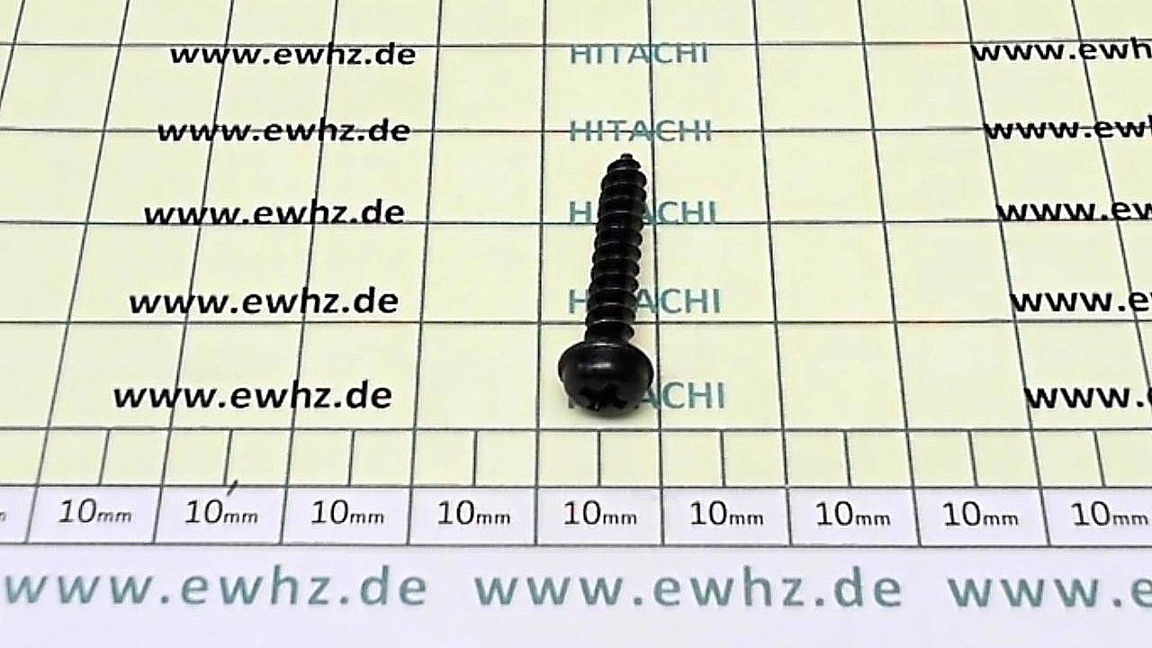 Hitachi Schneidschraube G14DMR - 328643
