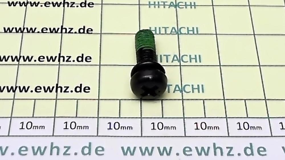 Hitachi Schraube M5X16 - 307046