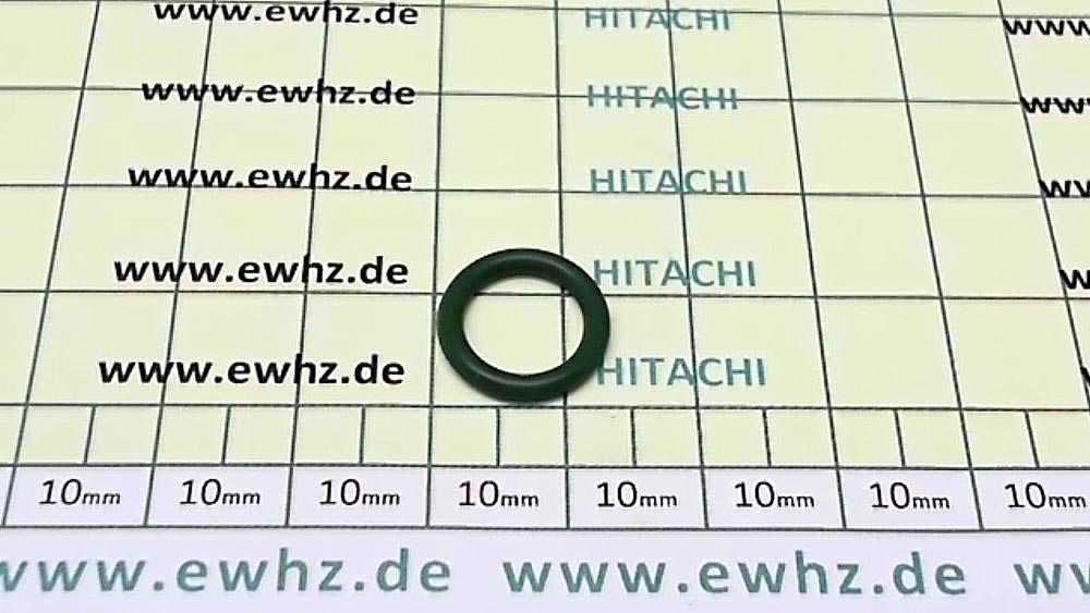 Hitachi O-Ring DH15D,DH20DV,DH22VB,DH22VD,DH24PB - 301672